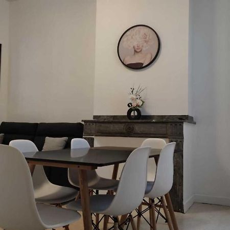 Appartement 7 - T3 70M2 - Standing, Moderne Et Tout Equipe - Carmes-Renforts , Toulouse Buitenkant foto