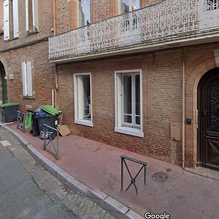 Appartement 7 - T3 70M2 - Standing, Moderne Et Tout Equipe - Carmes-Renforts , Toulouse Buitenkant foto