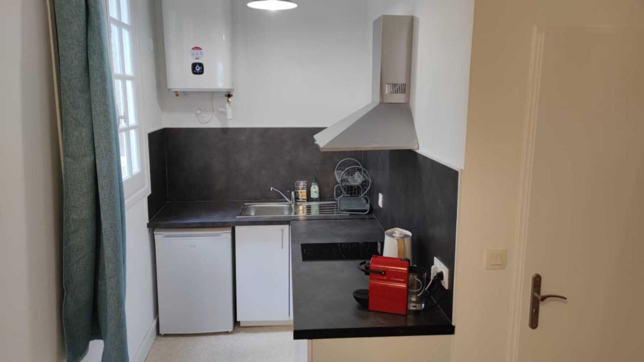 Appartement 7 - T3 70M2 - Standing, Moderne Et Tout Equipe - Carmes-Renforts , Toulouse Buitenkant foto