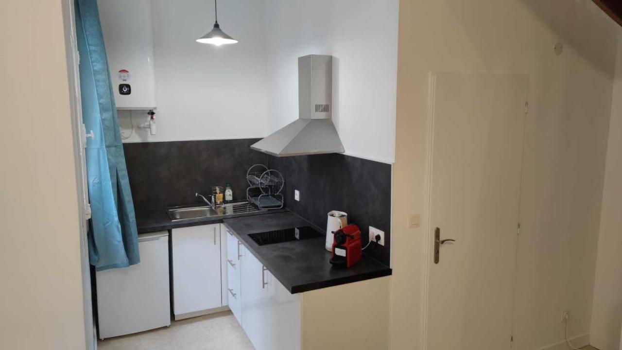 Appartement 7 - T3 70M2 - Standing, Moderne Et Tout Equipe - Carmes-Renforts , Toulouse Buitenkant foto