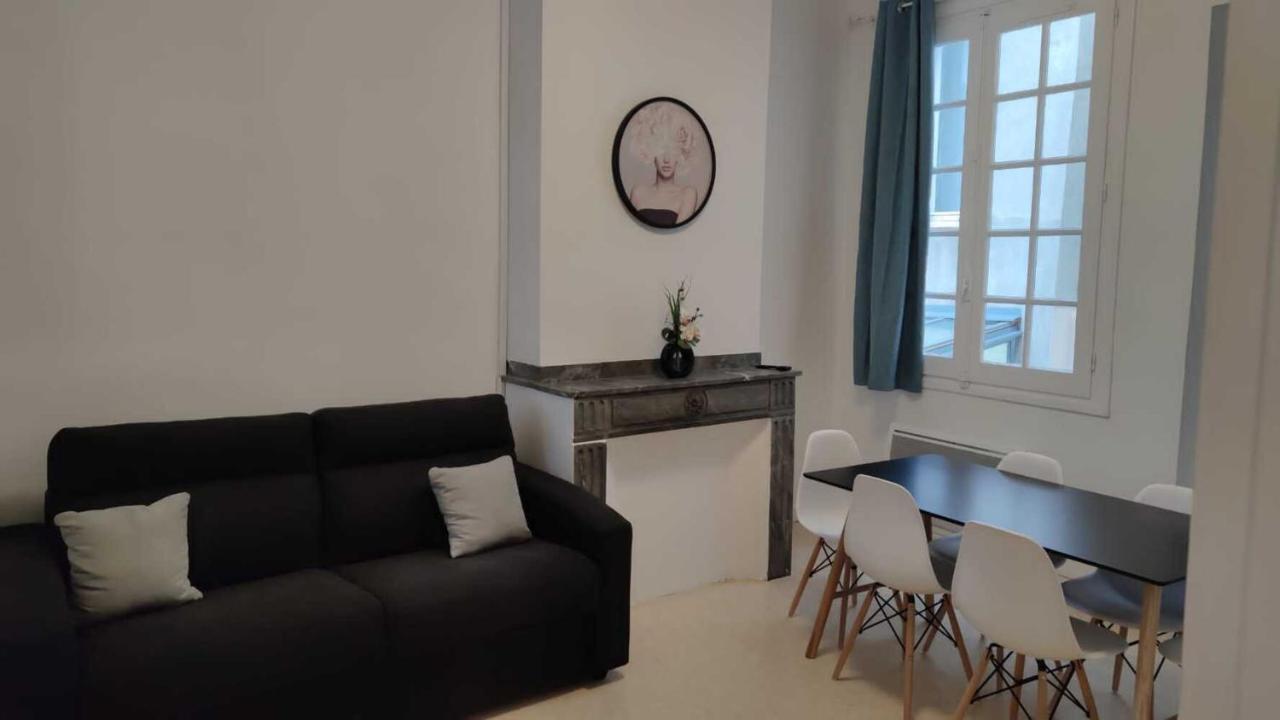 Appartement 7 - T3 70M2 - Standing, Moderne Et Tout Equipe - Carmes-Renforts , Toulouse Buitenkant foto