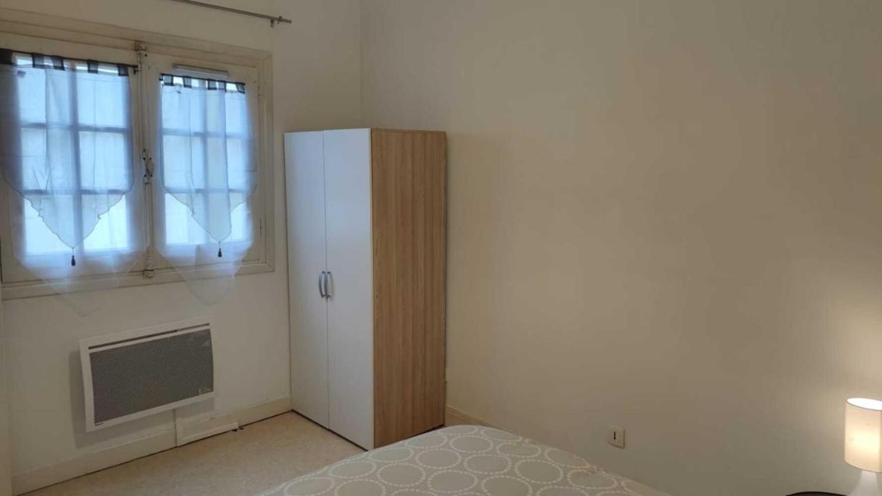 Appartement 7 - T3 70M2 - Standing, Moderne Et Tout Equipe - Carmes-Renforts , Toulouse Buitenkant foto