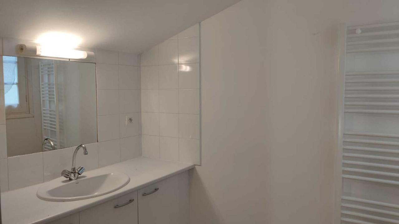 Appartement 7 - T3 70M2 - Standing, Moderne Et Tout Equipe - Carmes-Renforts , Toulouse Buitenkant foto