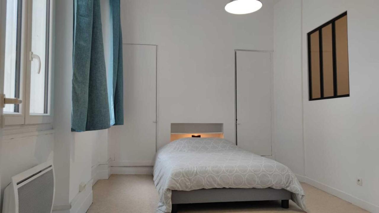 Appartement 7 - T3 70M2 - Standing, Moderne Et Tout Equipe - Carmes-Renforts , Toulouse Buitenkant foto